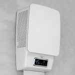 Standaard Body Dryer