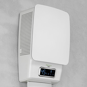 Standaard Body Dryer